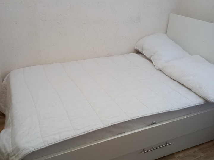 Stan na Sušaku blizu kampusa