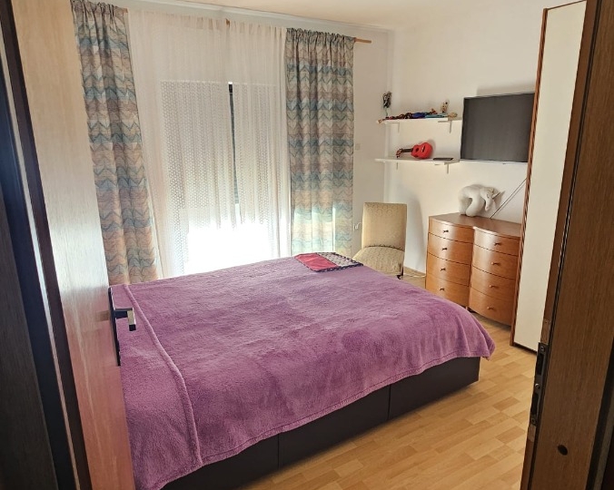 Stan u kući i dvije garsonijere