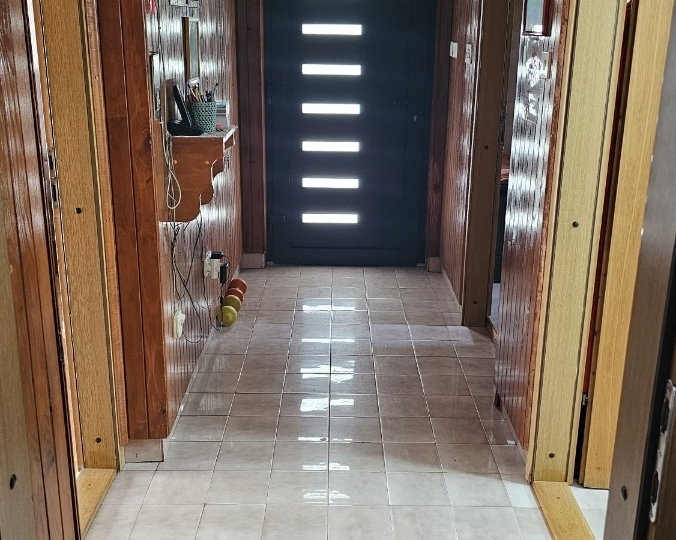 Stan u kući i dvije garsonijere Novi Vinodolski