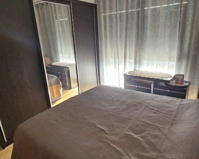 Stan u kući i dvije garsonijere Novi Vinodolski