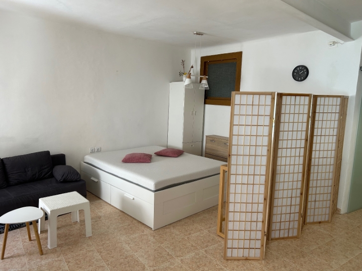 Rovinj centar 