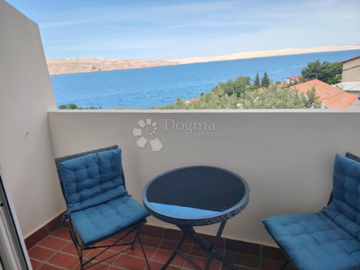 Predivan apartmančić 40m od mora