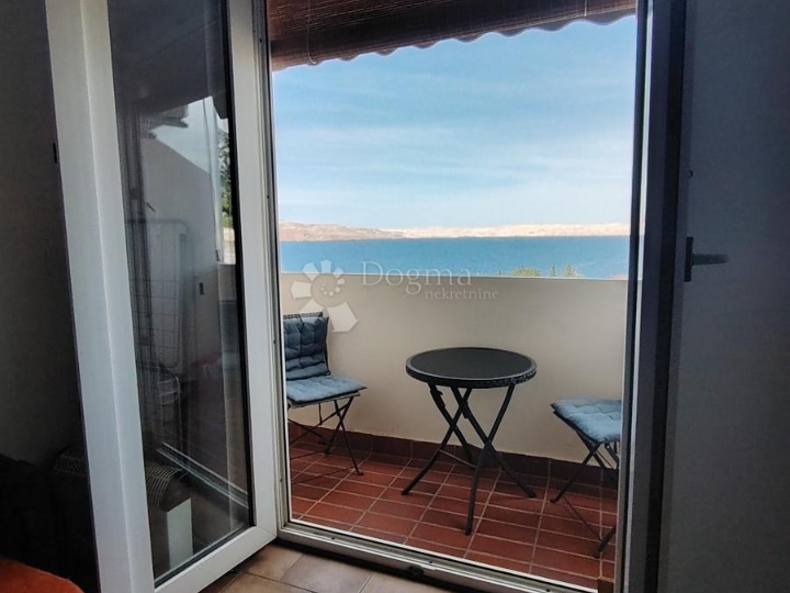 Predivan apartmančić 40m od mora