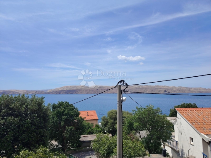 Predivan apartmančić 40m od mora