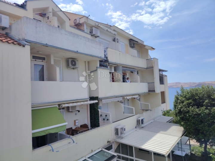 Predivan apartmančić 40m od mora