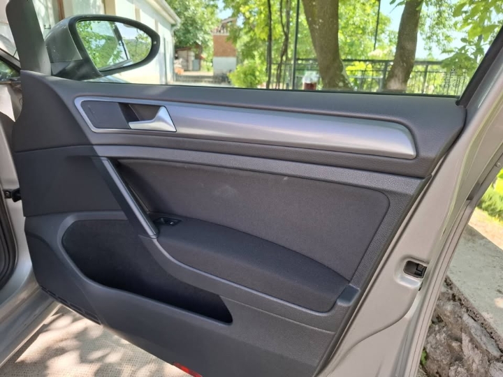 VW Golf 7