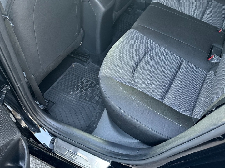 Hyundai i 30, 1.6 CRDI