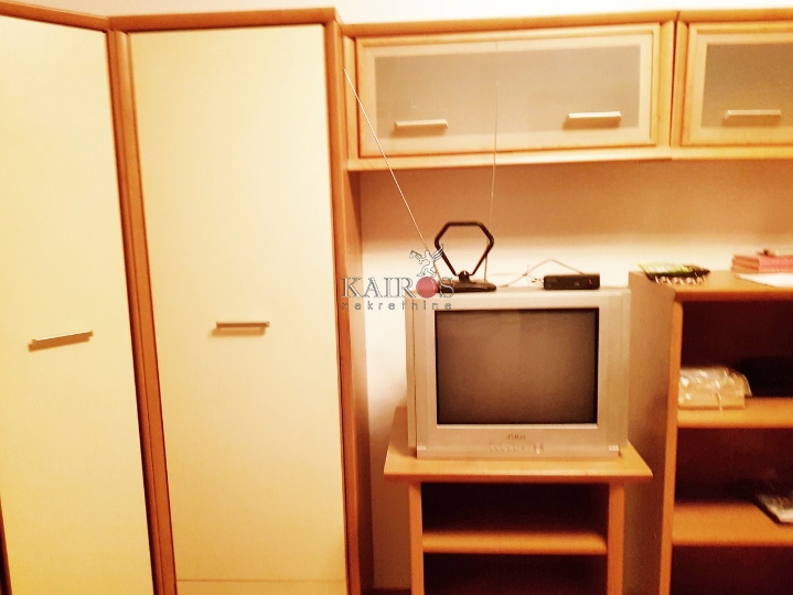 D. Vežica, garsonijera, najam 350€