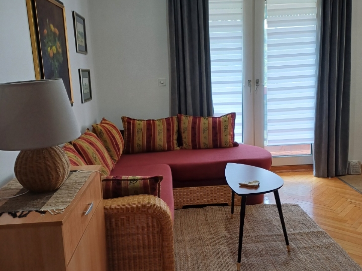 Škurinje, 1S stan + DB, 50 m2