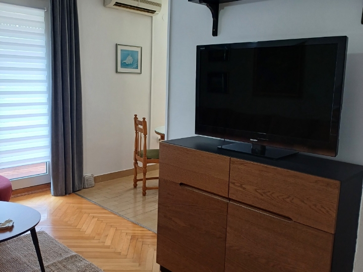 Škurinje, 1S stan + DB, 50 m2