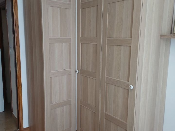Škurinje, 1S stan + DB, 50 m2
