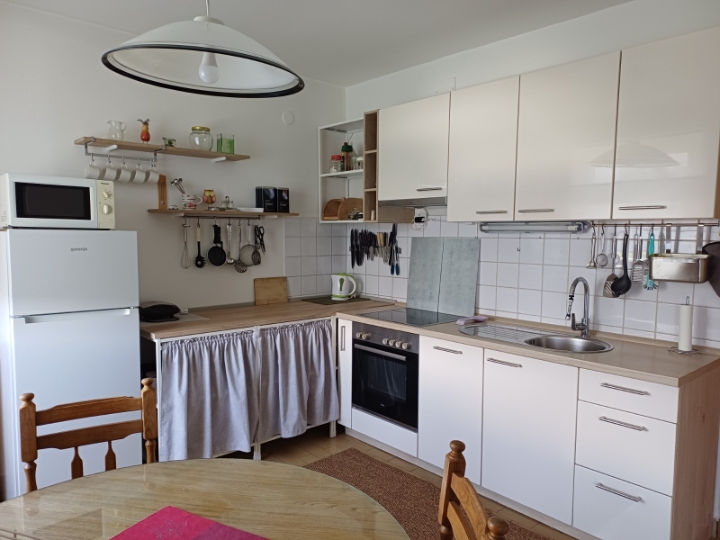 Škurinje, 1S stan + DB, 50 m2