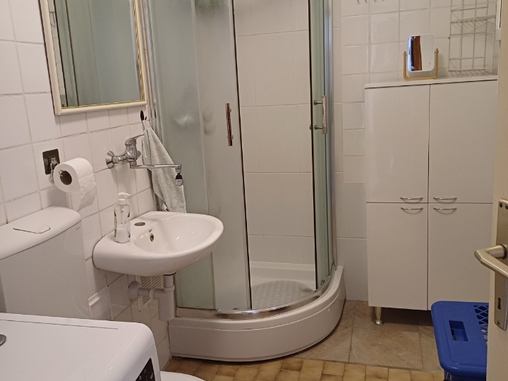 Škurinje, 1S stan + DB, 50 m2