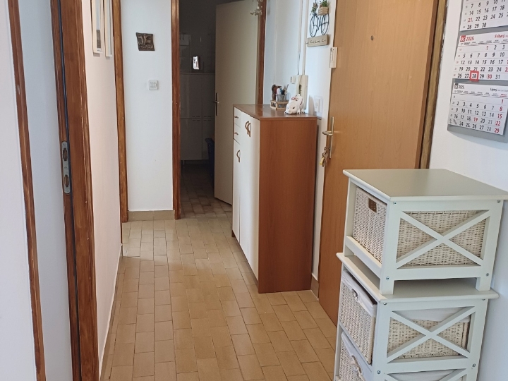 Škurinje, 1S stan + DB, 50 m2