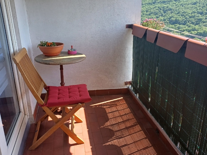 Škurinje, 1S stan + DB, 50 m2