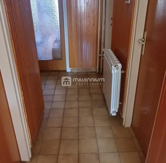 Rijeka, Krnjevo, 75.15m2, 2S+DB, balkon
