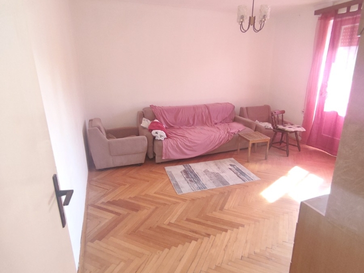 Rastočine, 52 m2, 2S, samo kod nas!