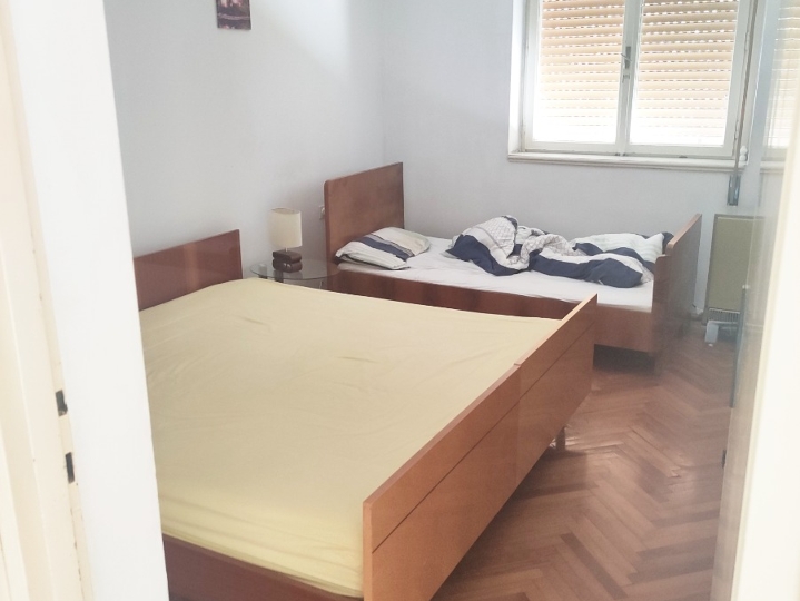 Rastočine, 52 m2, 2S, samo kod nas!