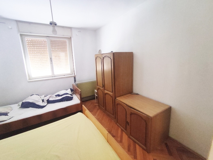 Rastočine, 52 m2, 2S, samo kod nas!