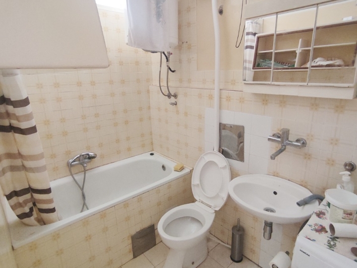 Rastočine, 52 m2, 2S, samo kod nas!