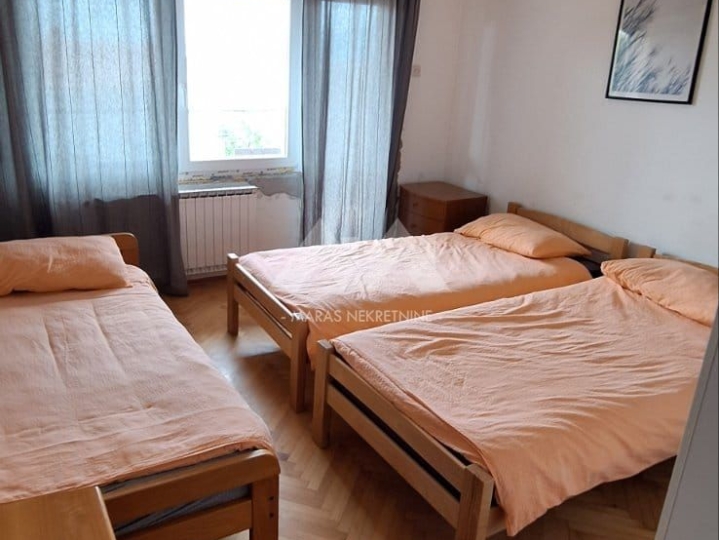 Kastav, kuća za najam, kapaciteta 9 osoba