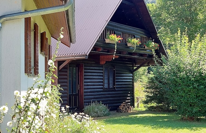Kuća Tuk Mrkopaljski, 140m2