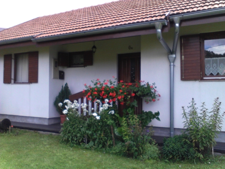 Kuća Tuk Mrkopaljski, 140m2