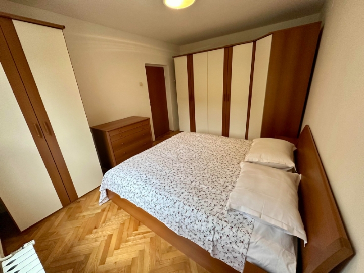 Gornja Vežica, 60m2, 2B+DB