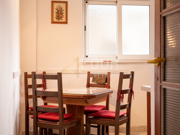 Rijeka, Centar, stan s balkonom na samom Korzu! Samo kod nas!