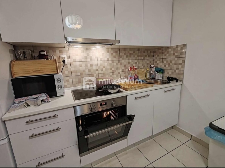 Rijeka, Belveder, 57.24m2, 2-sobni stan