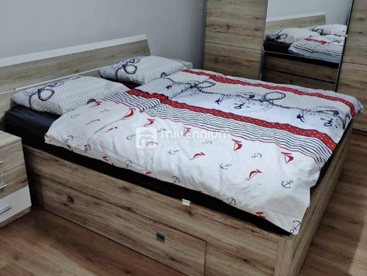 Rijeka, Belveder, 57.24m2, 2-sobni stan