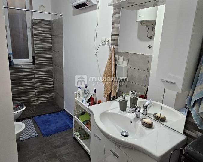 Rijeka, Belveder, 57.24m2, 2-sobni stan