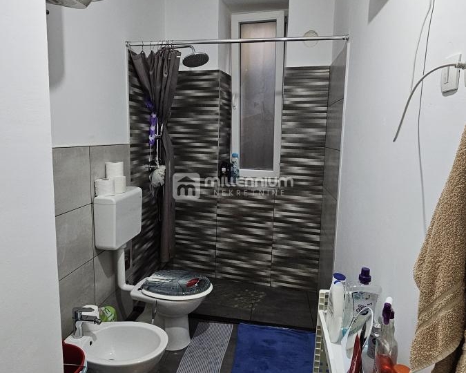 Rijeka, Belveder, 57.24m2, 2-sobni stan