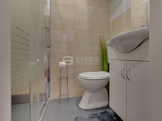 Rijeka, centar, stan 25 m2, najam