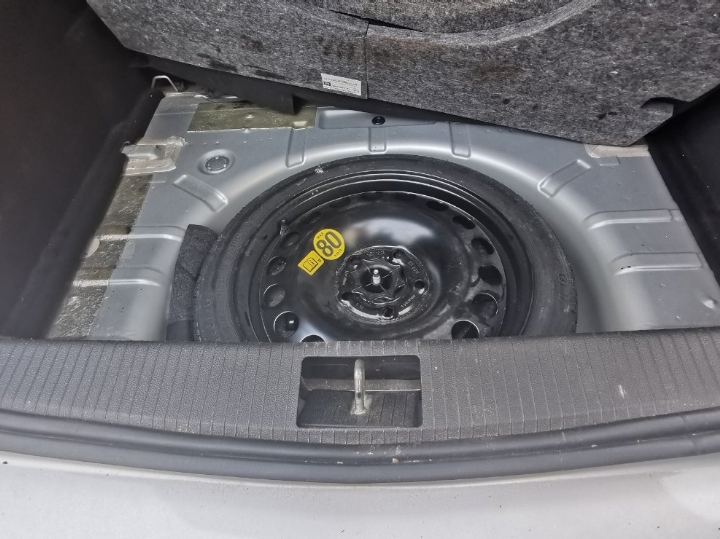 Opel Astra J