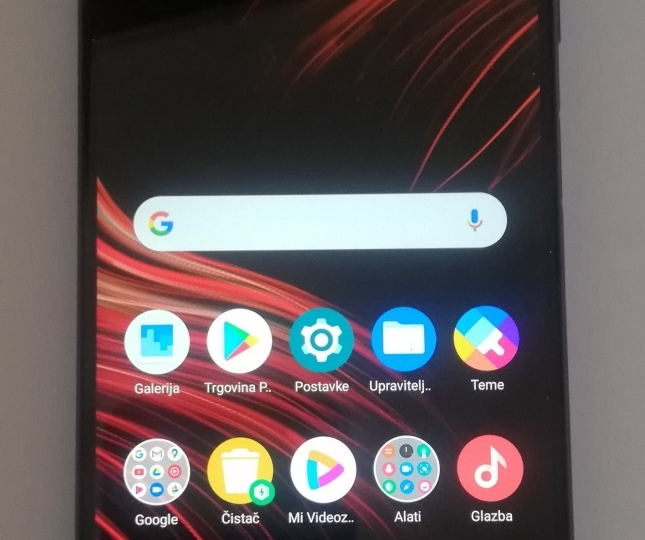 Xiaomi Poco X3 pro