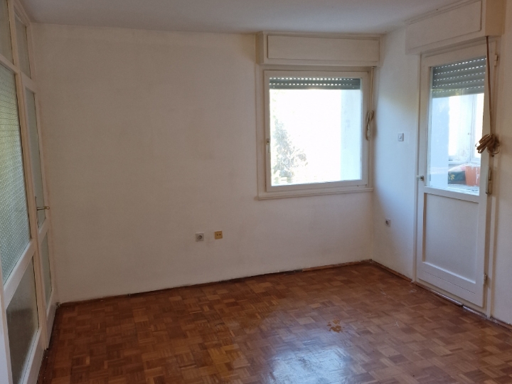 Rijeka, Podmurvice, stan 48 m2
