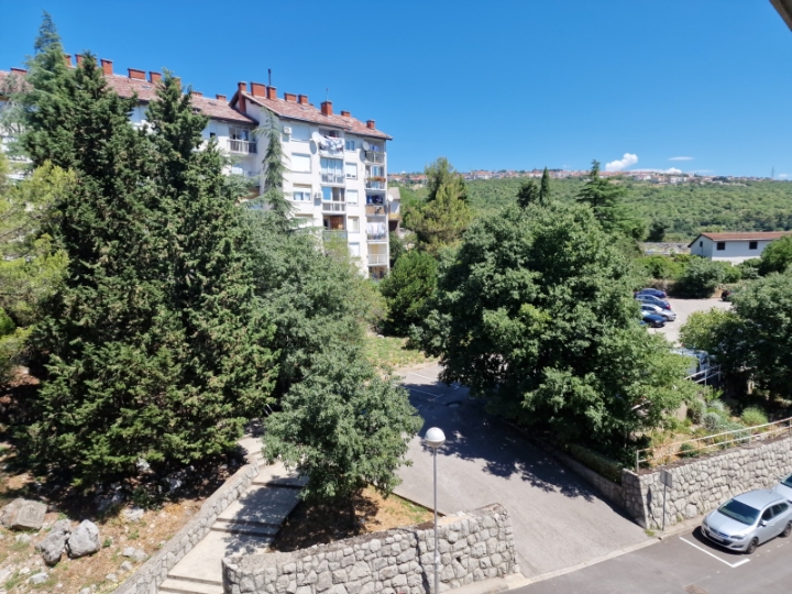 Rijeka, Podmurvice, stan 48 m2
