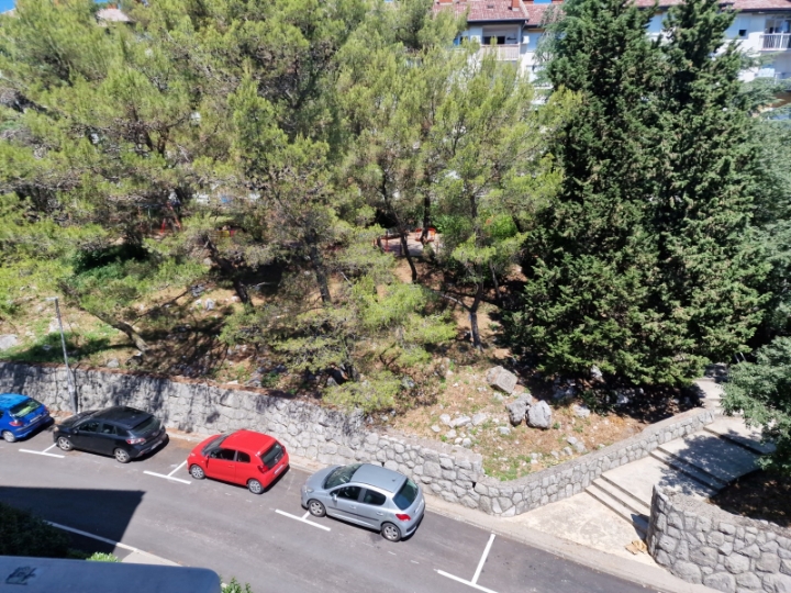 Rijeka, Podmurvice, stan 48 m2