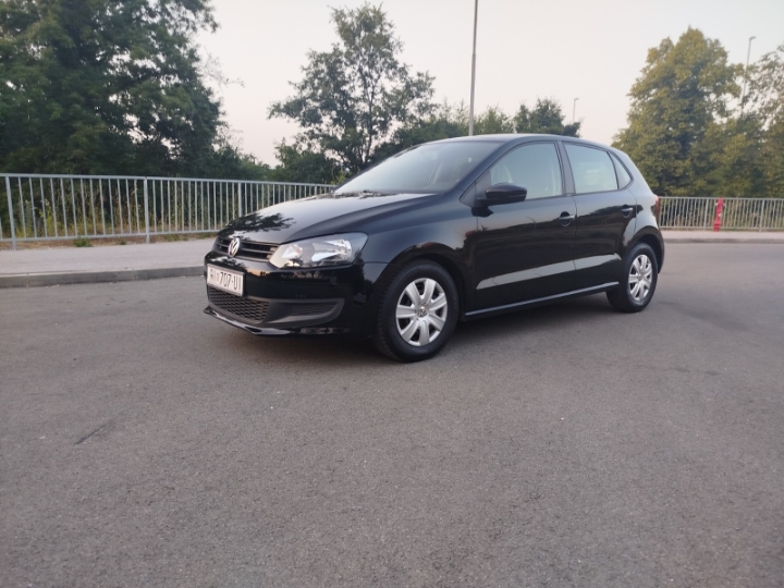 VW Polo 1.2 TDI, 2012. god.