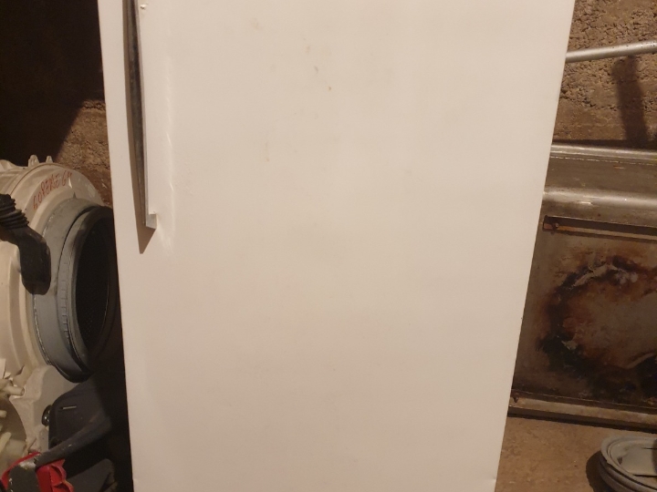 Hladnjak Gorenje vis. 105 cm.