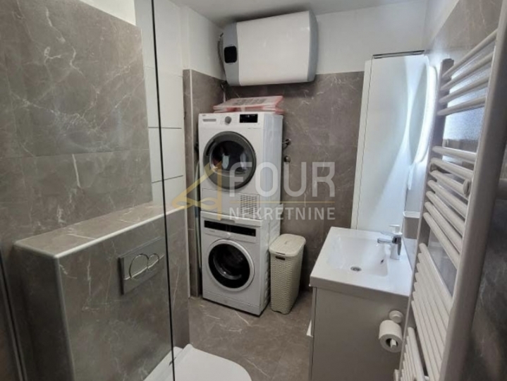 N.N. Krnjevo, 38.21m2, uređen stan s lođom