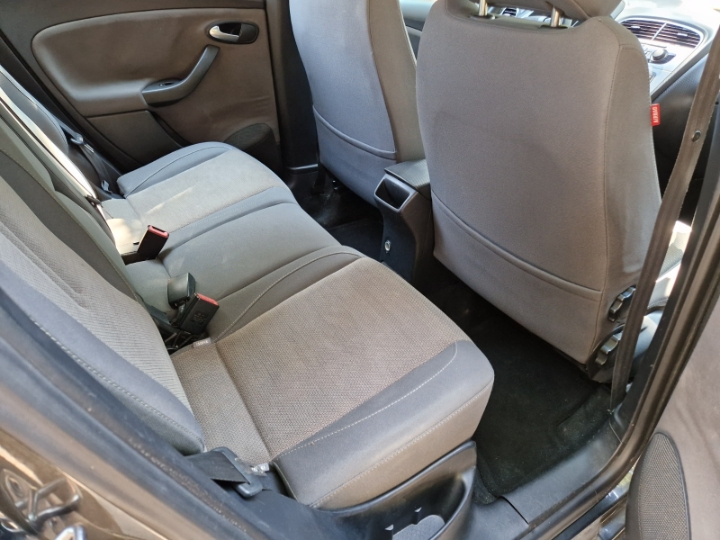 Seat Altea benzinac, 2010. zamjena
