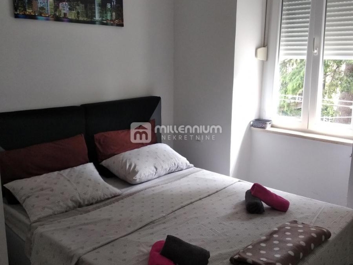 Rijeka, Krnjevo, 39m2, 2-sobni stan