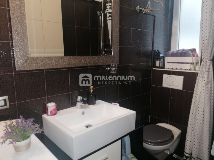 Rijeka, Krnjevo, 39m2, 2-sobni stan
