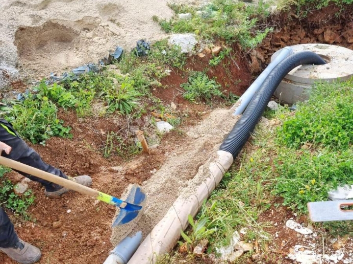Odlična kuća u roh bau fazi - samo u ponudi Dogme