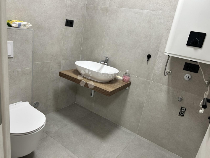 Istra, Kršan - moderna prizemnica okružena prirodom! 