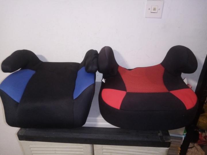 Booster autosjedalica