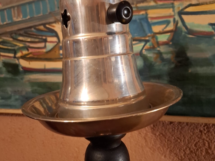 Nargila/shisha