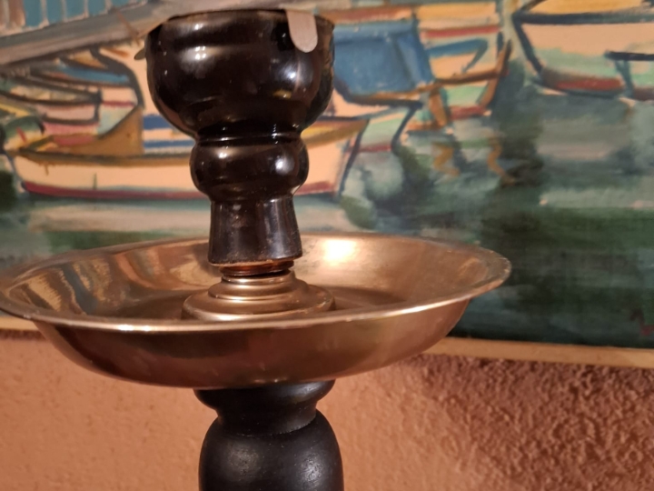 Nargila/shisha